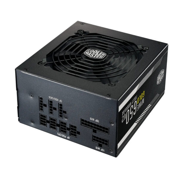 09fcd06123f2eb75d29878fe3a1fc042.jpeg Cooler Master MWE 650W V2 / 750W V2 / 850W V2 80+ Gold, Full Modular Power Supply