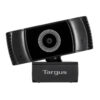 Targus AVC042 Fixed Focus USB 1080P Full HD Webcam