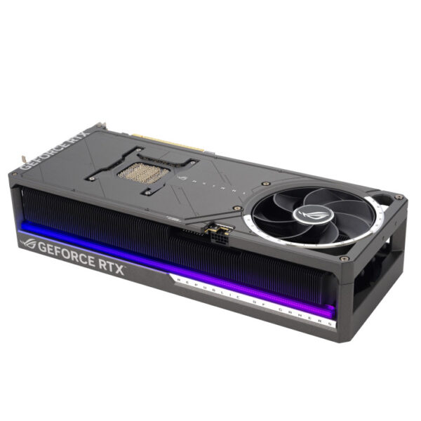 ASUS ROG Astral GeForce RTX 5090 32GB GDDR7 OC Edition Graphic Card