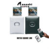 Fujifilm INSTAX SQUARE Link Smartphone Printer Easy