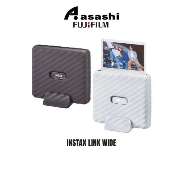 Fujifilm instax Link Wide Instant (Printer Only)