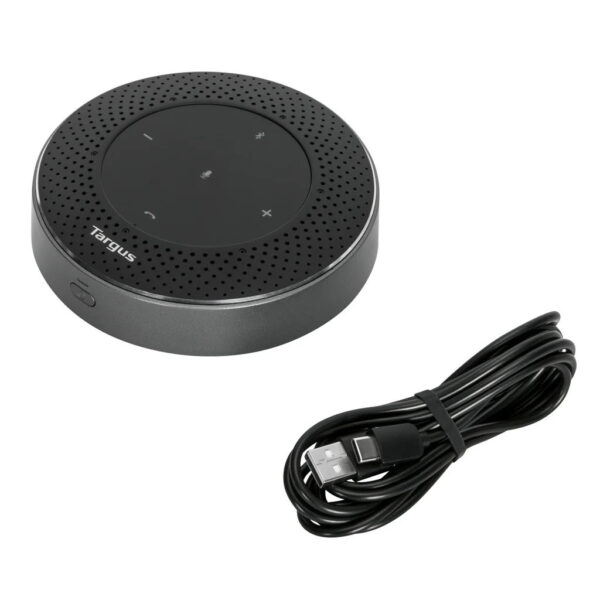 Targus AEM105AP-50 Bluetooth Mobile Speakerphone