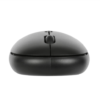 Targus Compact Multi-Device Dual Mode Antimicrobial Wireless Mouse AMB581AP / B581 / AMB581