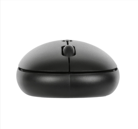 Targus Compact Multi-Device Dual Mode Antimicrobial Wireless Mouse AMB581AP / B581 / AMB581