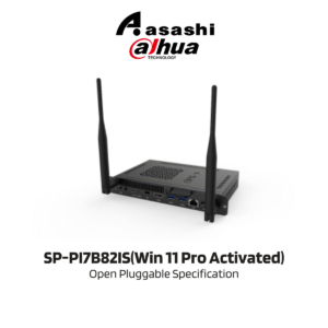 Dahua SP-PI7B82IS(Win 11 Pro Activated) Open Pluggable Specification