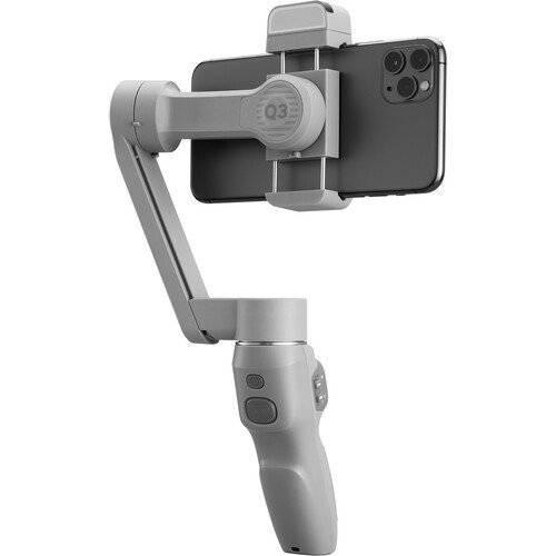 ZHIYUN SMOOTH Q3 / SMOOTH Q3 COMBO 3-axis Smartphone Stabilizer