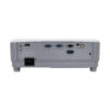 Viewsonic SP6 4800 ANSI Lumens XGA DLP Projector (HDMI x2,AUX In)