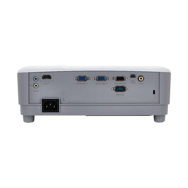 Viewsonic SP6 4800 ANSI Lumens XGA DLP Projector (HDMI x2,AUX In)