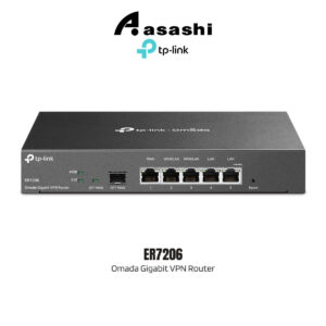1cb5efdd3dd63cfaf31e34b69d1dc49b.jpeg TP-Link ER7206 Omada Gigabit VPN Router