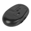 Targus Midsize Comfort Multi-Device Antimicrobial Wireless Mouse AMB582AP / AMB582 / B582