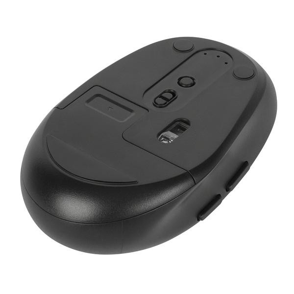 Targus Midsize Comfort Multi-Device Antimicrobial Wireless Mouse AMB582AP / AMB582 / B582