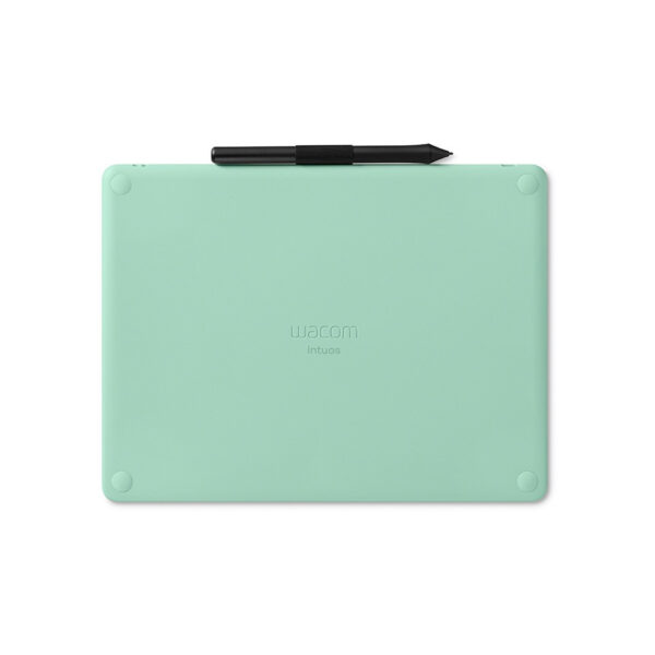 Wacom CTL-4100 Intuos Pen Drawing Tablet Small with Bluetooth CTL-4100WL/E0-CX CTL-4100WL/P0-CX CTL-4100WL
