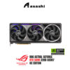 ASUS ROG Astral GeForce RTX 5090 32GB GDDR7 OC Edition Graphic Card