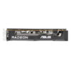 ASUS AMD Radeon RX 6500 XT DUAL V2 4GB GDDR6 GRAPHIC CARD ( DUAL-RX6500XT-O4G-V2 )