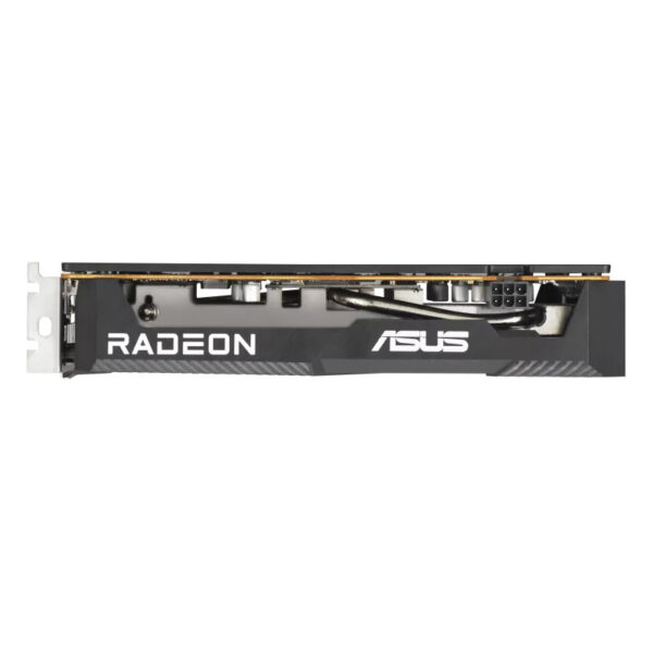 ASUS AMD Radeon RX 6500 XT DUAL V2 4GB GDDR6 GRAPHIC CARD ( DUAL-RX6500XT-O4G-V2 )