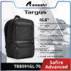 Targus 15.6" Safire Advanced Laptop Bag / Backpack TBB591 / TBB591GL-70