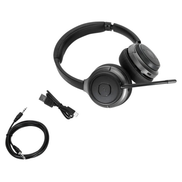 30d4e563c1d62b53f14adf2d2664df53.jpeg Targus AEH104AP-50 Wireless Bluetooth Stereo Headset