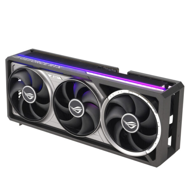 ASUS ROG Astral GeForce RTX 5090 32GB GDDR7 OC Edition Graphic Card