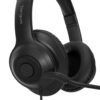 4971bde8944a84f6c15260fa4fe3b62c.jpeg Targus AEH102-AP-50 Wired Stereo Headset