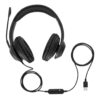 4b987ba03cd33006090ae834b7d376b6.jpeg Targus AEH102-AP-50 Wired Stereo Headset