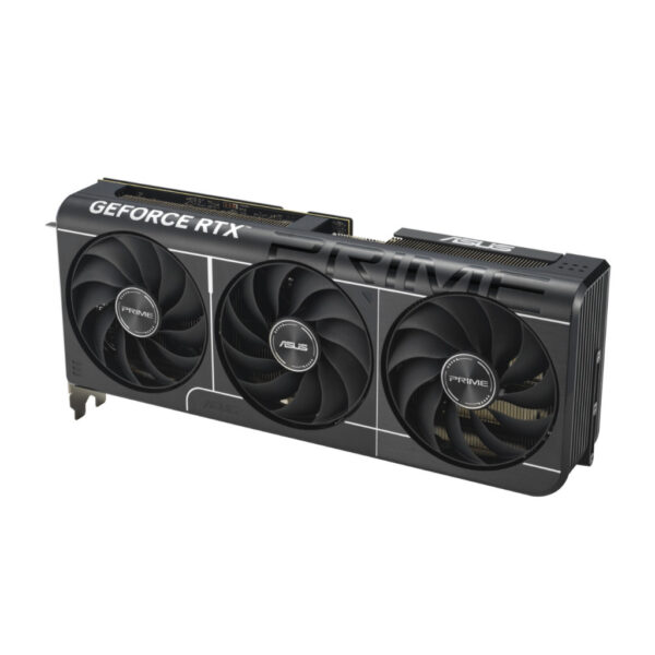 ASUS GeForce RTX5070 PRIME 12GB GDDR7 GRAPHIC CARD ( PRIME-RTX5070-O12G )