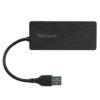 4d04b52dbcdb0179b4d964c5d0b65934.jpeg Targus ACH154 USB 3.0 4-Port Hub