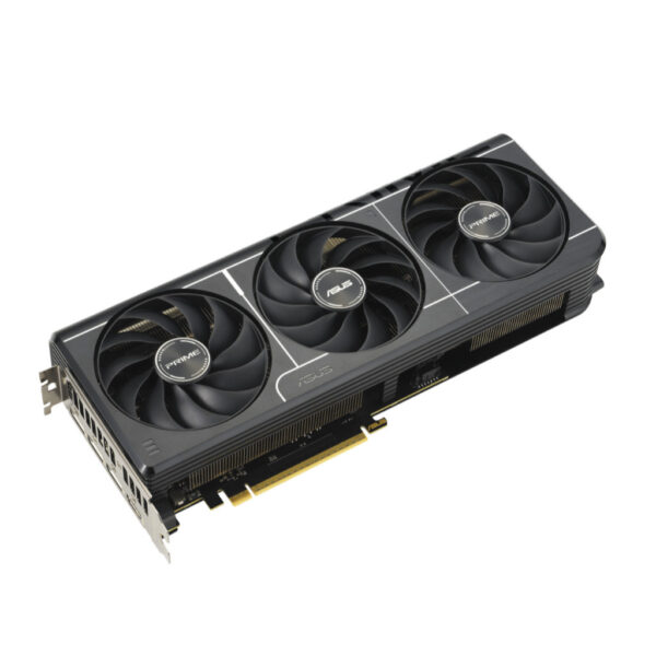 ASUS GeForce RTX5070 PRIME 12GB GDDR7 GRAPHIC CARD ( PRIME-RTX5070-O12G )
