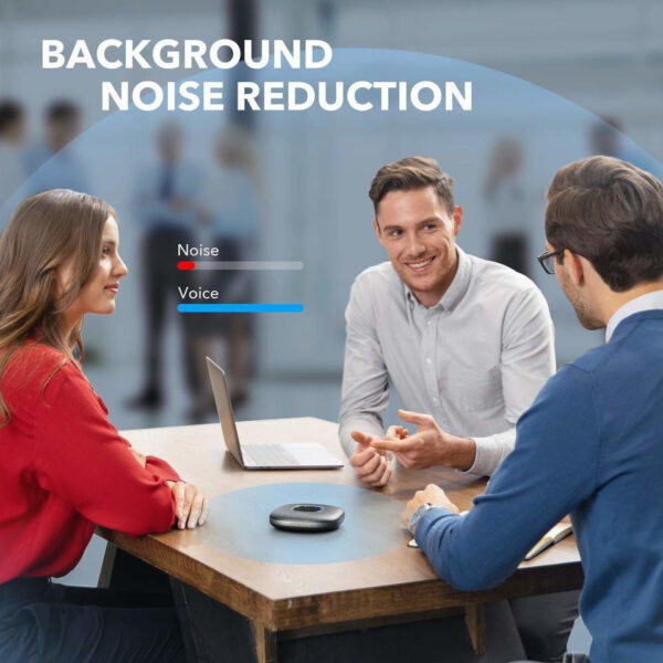 Anker PowerConf Bluetooth Speakerphone A3301