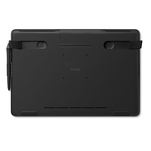 Wacom Cintiq 16 15.6" Interactive Pen Display FHD, 16.7 Million (DTK-1660/K1-CX)