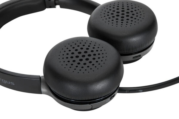 5f5e5bfa4ad41ed003551b01da582667.jpeg Targus AEH104AP-50 Wireless Bluetooth Stereo Headset