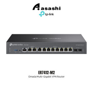 642aef777c85167b1e438d08f3122973.jpeg TP-Link ER7412-M2 Omada Multi-Gigabit VPN Router