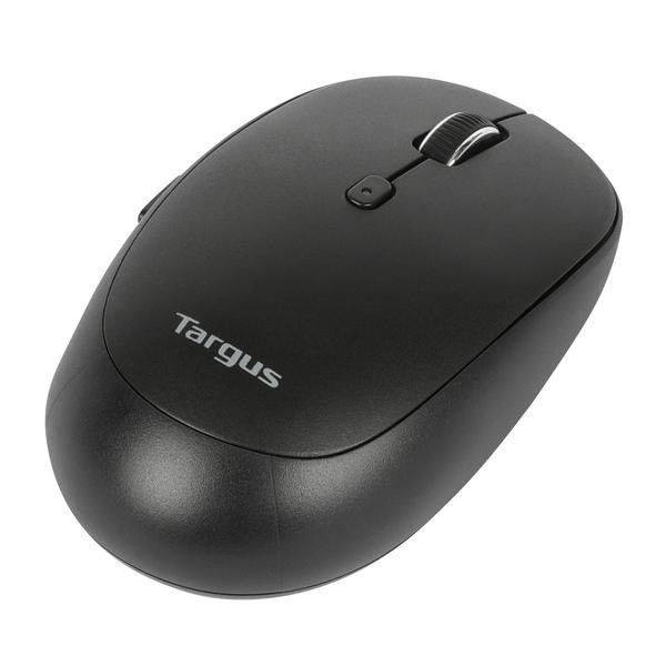 Targus Midsize Comfort Multi-Device Antimicrobial Wireless Mouse AMB582AP / AMB582 / B582
