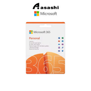 Microsoft Office 365 Personal (ESD) (QQ2-00003)