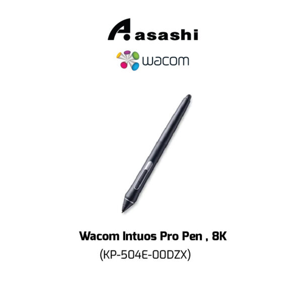 Wacom Intuos Pro Pen , 8K (KP-504E-00DZX)