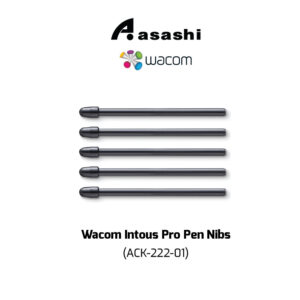 6c92b3444b6d450ba109276413c884c9.jpeg Wacom Intous Pro Pen Nibs (ACK-222-01)