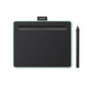 Wacom CTL-4100 Intuos Pen Drawing Tablet Small with Bluetooth CTL-4100WL/E0-CX CTL-4100WL/P0-CX CTL-4100WL