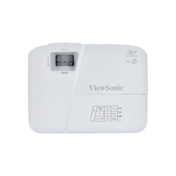 Viewsonic SP6 4800 ANSI Lumens XGA DLP Projector (HDMI x2,AUX In)