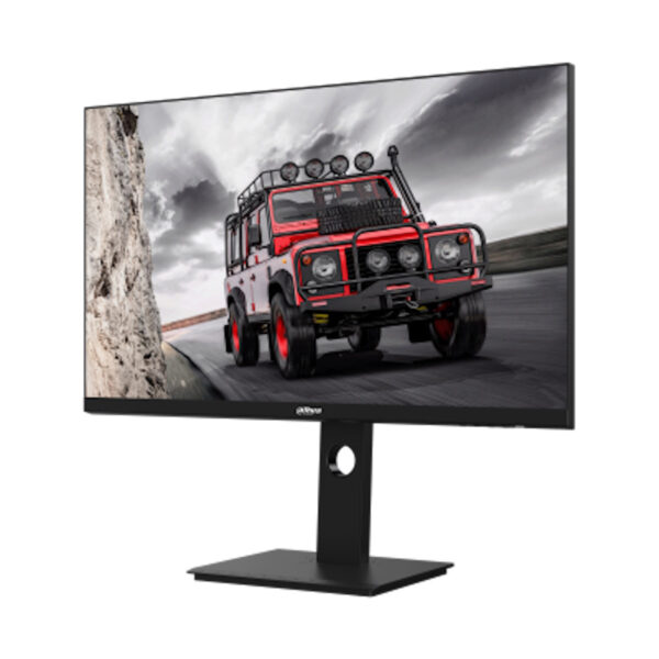 Dahua LM32-P301A 31.5" IPS 2K 75Hz Monitor (DP/HDMI , 3 Yrs Warranty)
