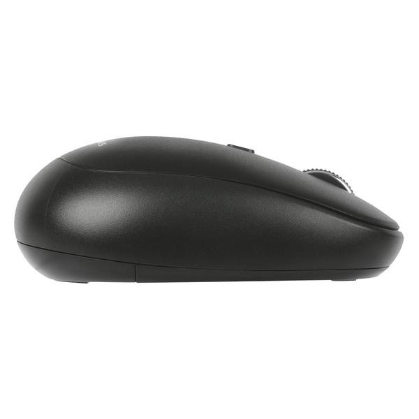 Targus Midsize Comfort Multi-Device Antimicrobial Wireless Mouse AMB582AP / AMB582 / B582