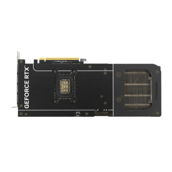 ASUS GeForce RTX5070 PRIME 12GB GDDR7 GRAPHIC CARD ( PRIME-RTX5070-O12G )