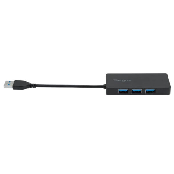 7c4e725cda4ceac20831b82550b051a5.jpeg Targus ACH154 USB 3.0 4-Port Hub