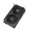 ASUS AMD Radeon RX 6500 XT DUAL V2 4GB GDDR6 GRAPHIC CARD ( DUAL-RX6500XT-O4G-V2 )