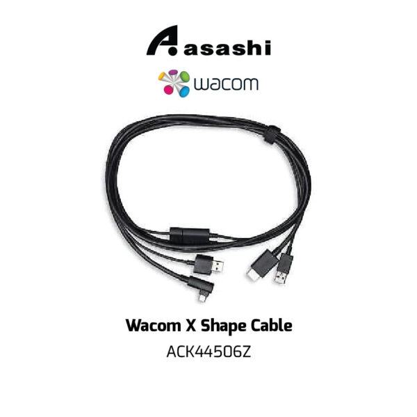 Wacom X Shape Cable (ACK44506Z)