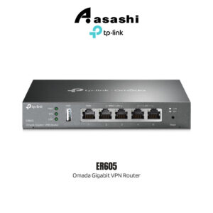 7f2ef89149146748728f88abb939324e.jpeg TP-Link ER605 Omada Gigabit VPN Router