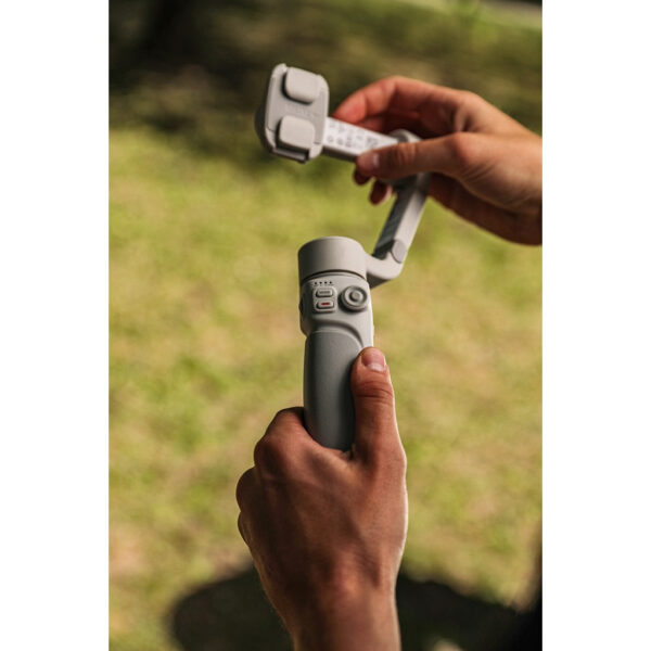 ZHIYUN SMOOTH Q4 Stabilizer (Tripod / Type-C Charging Cable)