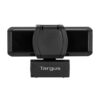 Targus AVC042 Fixed Focus USB 1080P Full HD Webcam