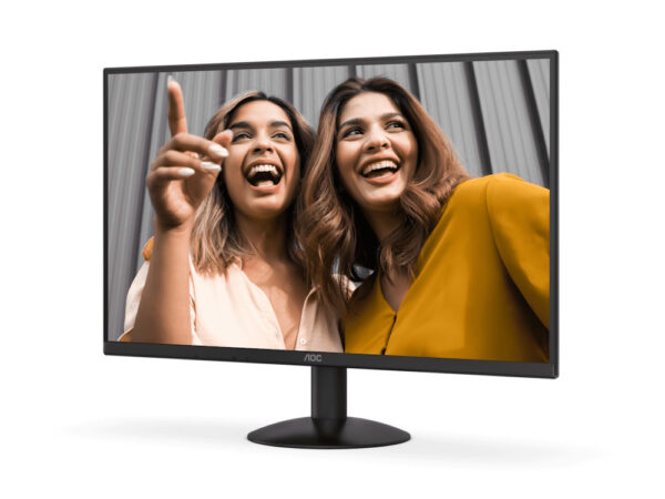 AOC 27B30H 27" 120Hz IPS Monitor (HDMI, VGA)