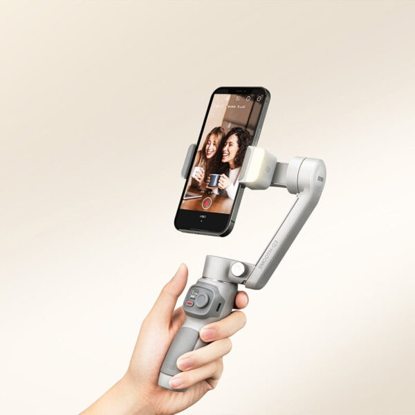 ZHIYUN SMOOTH Q3 / SMOOTH Q3 COMBO 3-axis Smartphone Stabilizer