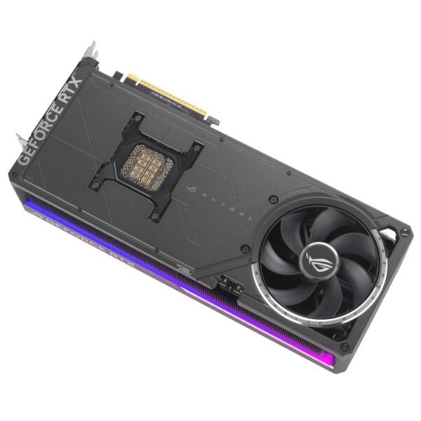 ASUS ROG Astral GeForce RTX 5090 32GB GDDR7 OC Edition Graphic Card