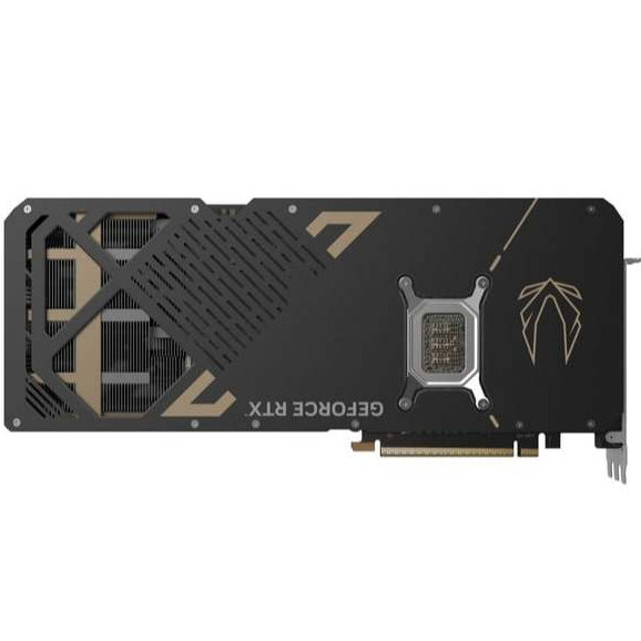 ZOTAC GAMING GeForce RTX 5070 TI SOLID CORE OC 16GB GDDR7 Graphic Card ZT-B50710J2-10P